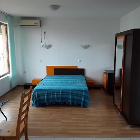 סאני ביץ' Apartment Comfort מראה חיצוני תמונה