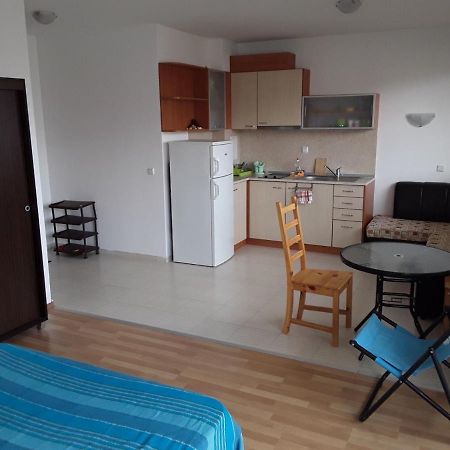 סאני ביץ' Apartment Comfort מראה חיצוני תמונה