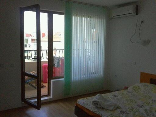 סאני ביץ' Apartment Comfort מראה חיצוני תמונה
