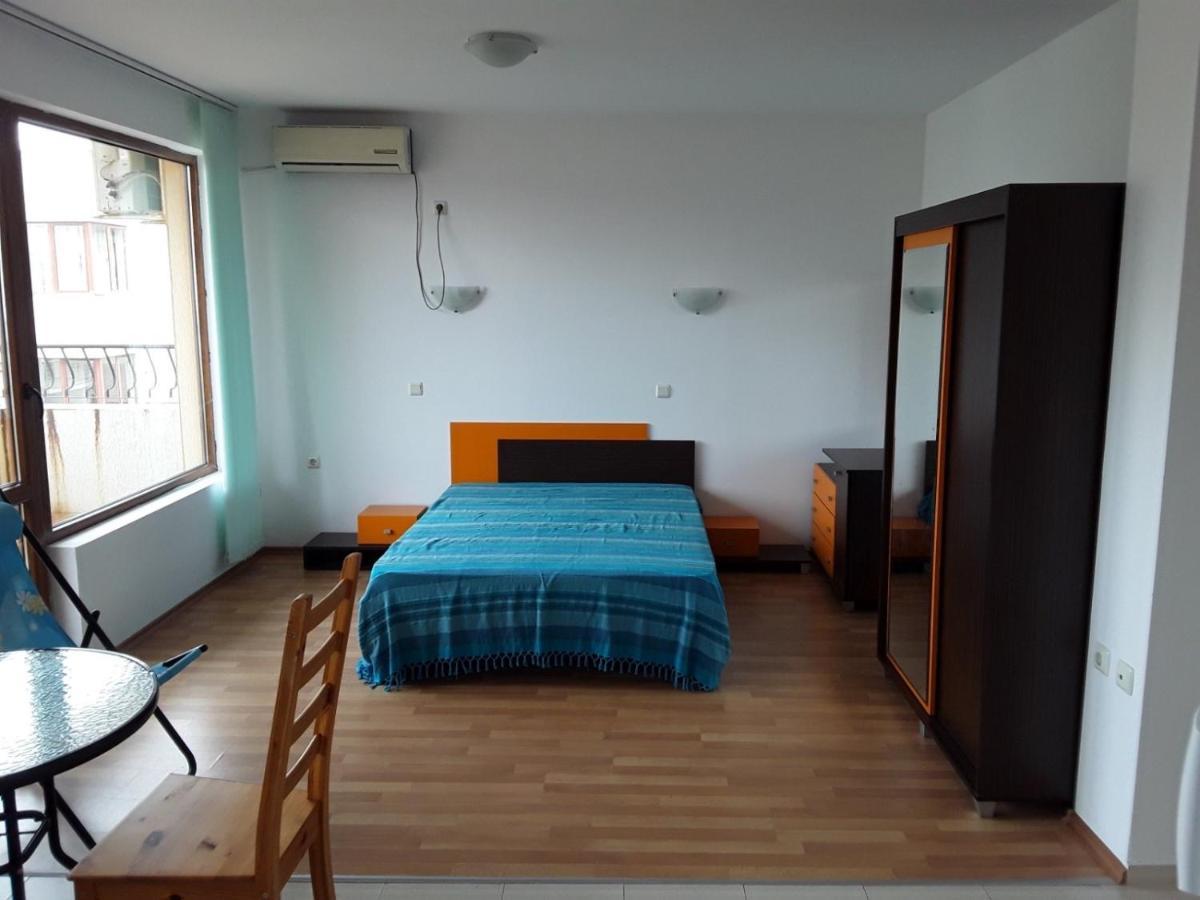 סאני ביץ' Apartment Comfort מראה חיצוני תמונה