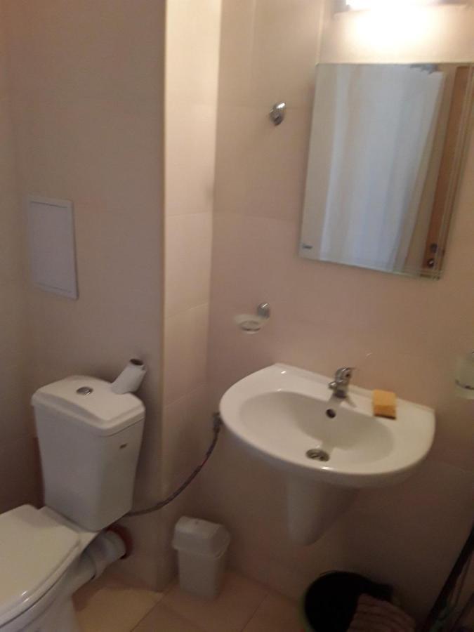 סאני ביץ' Apartment Comfort מראה חיצוני תמונה